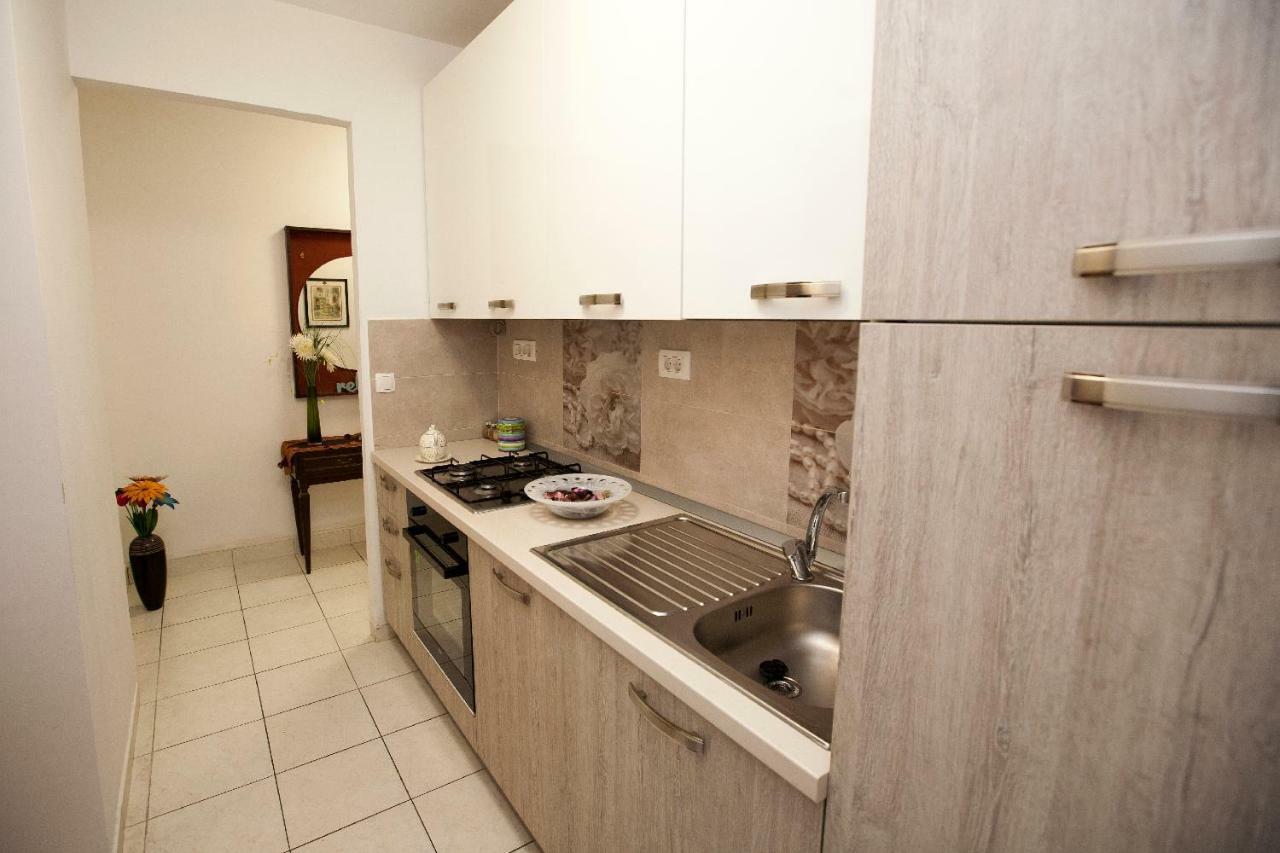 Apartment Maroma Split Buitenkant foto