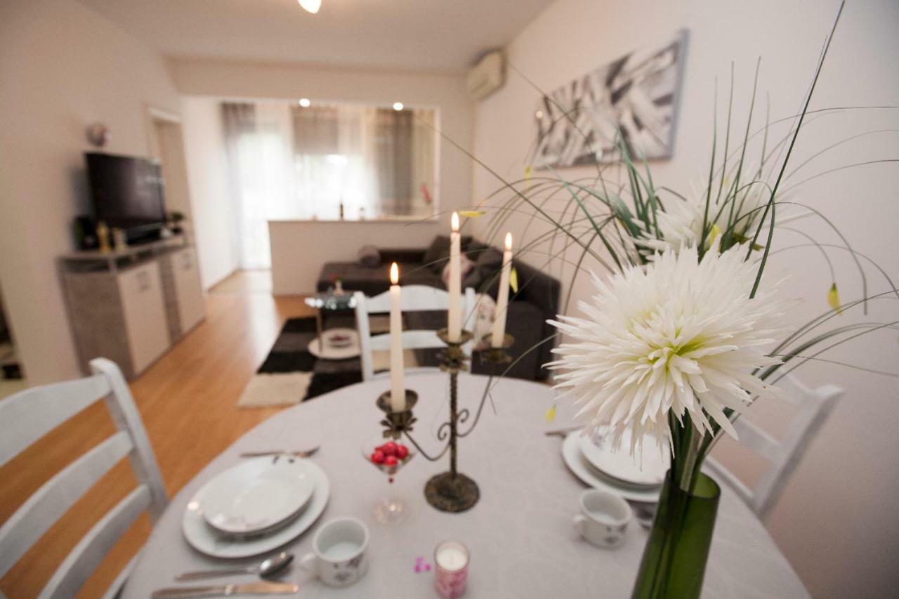 Apartment Maroma Split Buitenkant foto