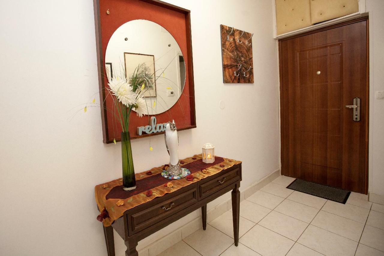 Apartment Maroma Split Buitenkant foto